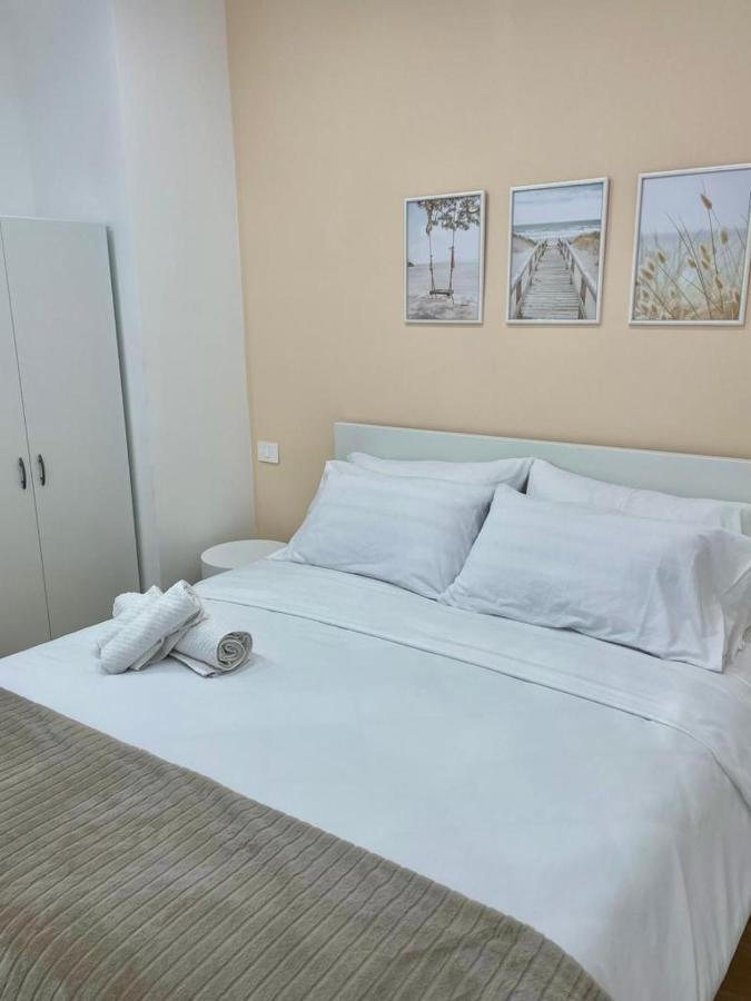 Appartement Perla Bianca Gela